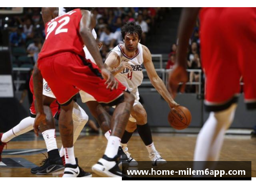 NBA：保罗缺阵带来的挑战与机遇