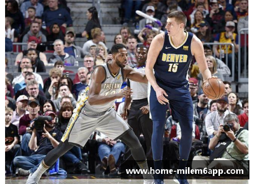 NBA骑士舞：体育精神与团队默契的完美融合