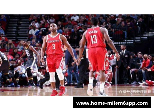 火箭队如何在NBA重新夺回领先地位