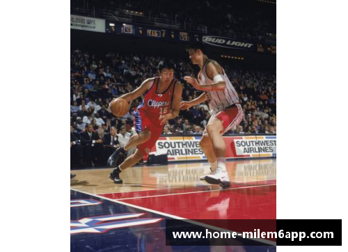 王治郅在NBA的生涯数据及其影响力探析