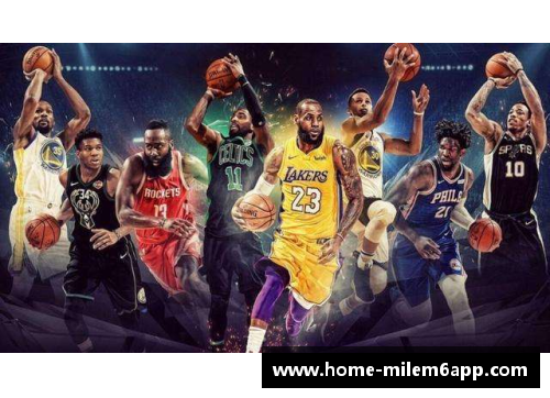 NBA赛季揭幕战：瞩目重启，球场焕发新生