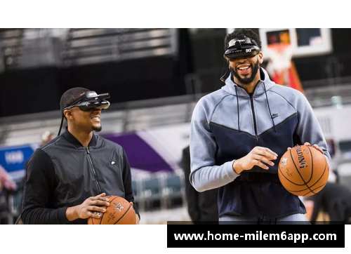 NBA直播：探索新的观赛体验