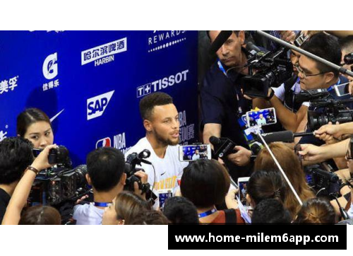 NBA模拟吧：探索球场背后的数据与策略